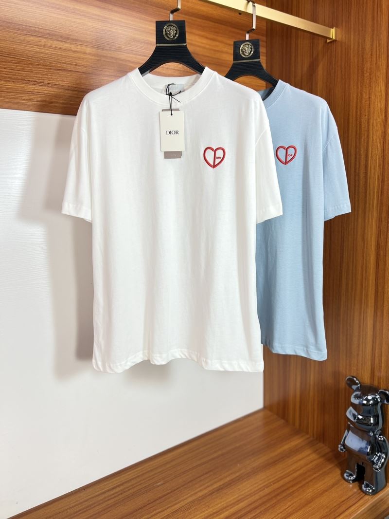 Christian Dior T-Shirts